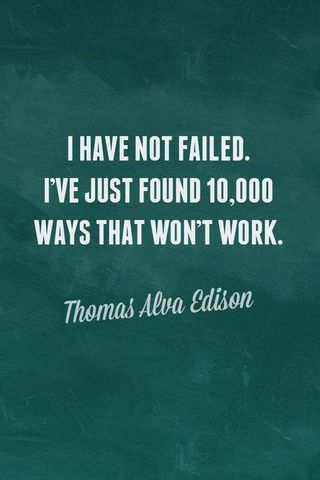 Not Fail