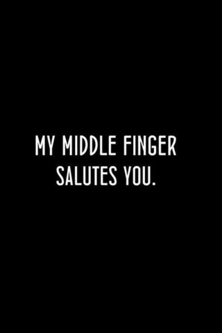 Salute