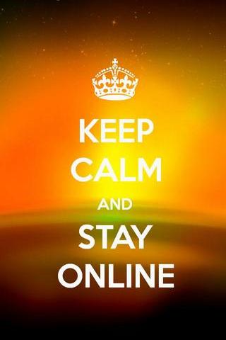 Keep-calm-and-stay-online