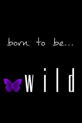 Born To Be Wild