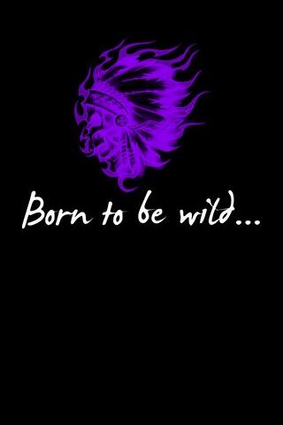 Born To Be Wild