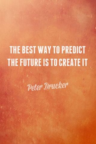 Predict Future
