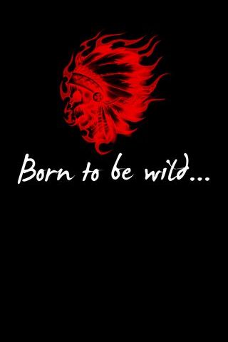 Born To Be Wild