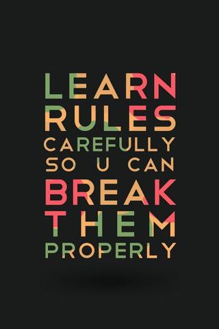 Rules v2