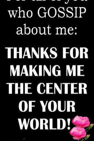 For All Of You