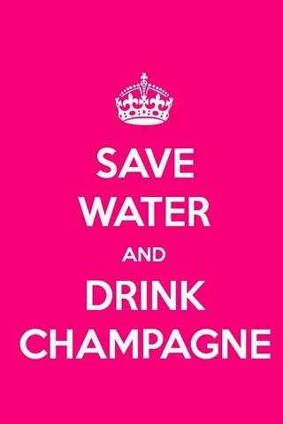 Save-water-and-drink-champagne