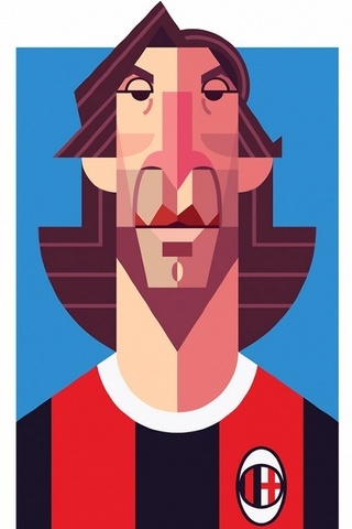 Andrea Pirlo