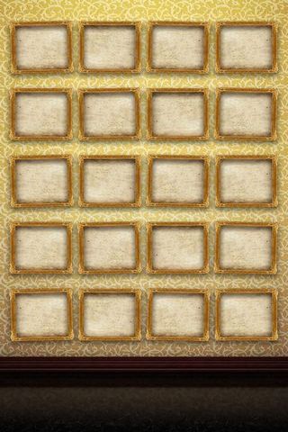 Brown BG W Frames - IP5