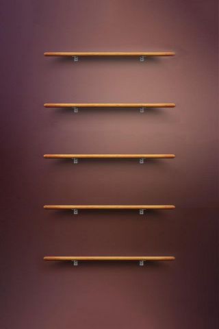 Simple Shelf