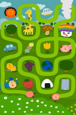 Wallpapers-For-iPhone-5-Icon-Skins-253