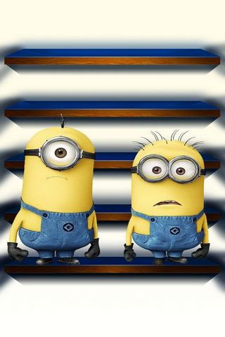 Despicable Me