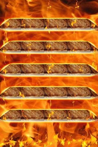 IPhone 5 Shelves Fire