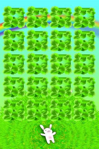 Rainbow - Clover Shelves - IP5