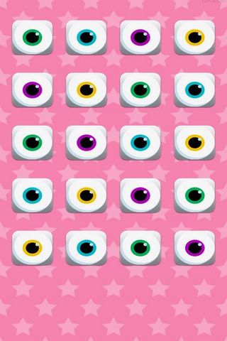 Eyeballs