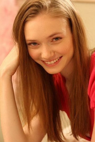 Eleanor Tomlinson