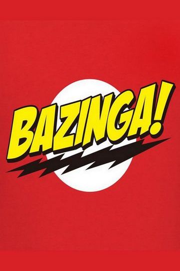 Bazinga WP