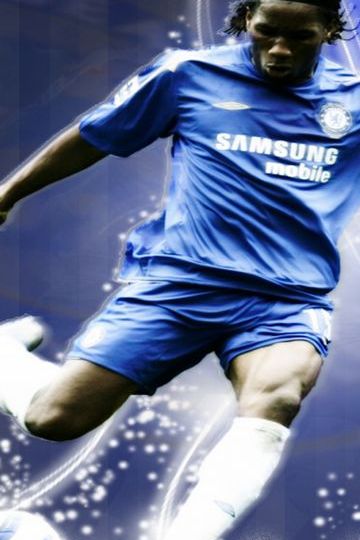Didier Drogba