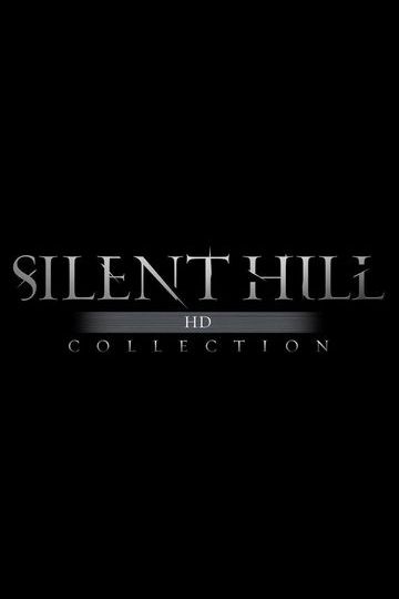 Silent Hill HD