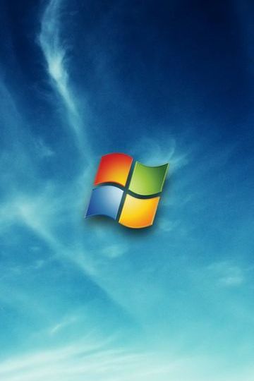 Microsoft Windows Logo Wallpaper - Download to your mobile from PHONEKY