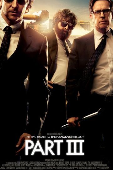 The Hangover Part III