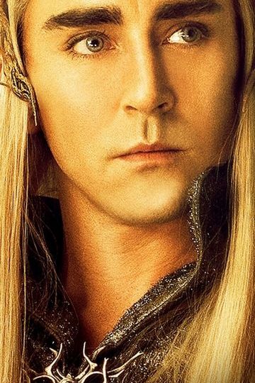 The Hobbit The Desolation Of Smaug