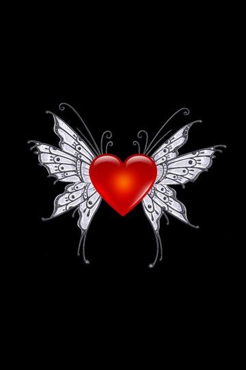 Winged Heart 3