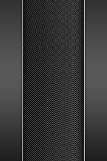 カーボングリッド壁紙 Phonekyから携帯端末にダウンロード
