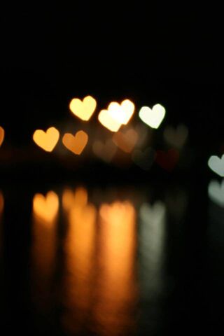 Love Lights: A Heartfel..