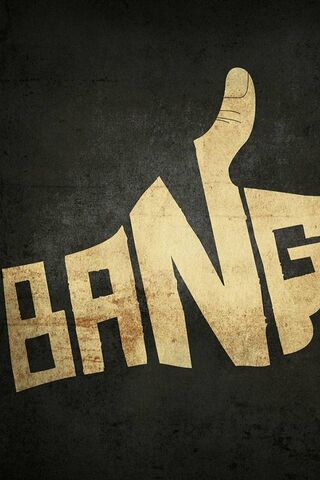 Bang