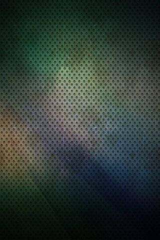 Mystical Depths: The Art of Pores