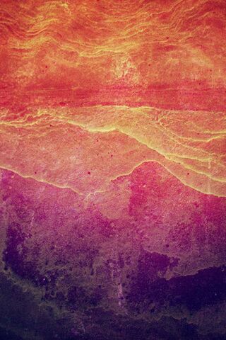 Vibrant Waves of Color 🌊✨