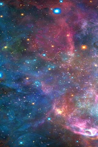 Cosmic Dreams: A Journe..