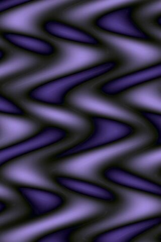 Waves of Serenity 🌊💜