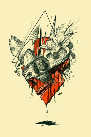 Heart of Yearning: A Visual Journey