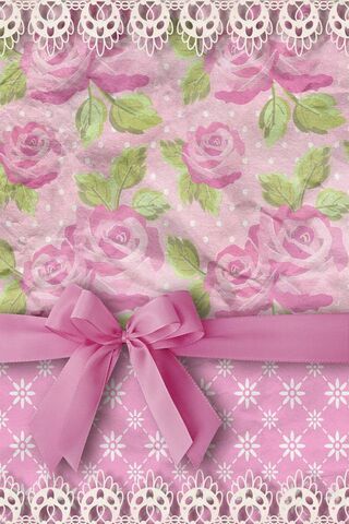 Charming Floral Elegance
