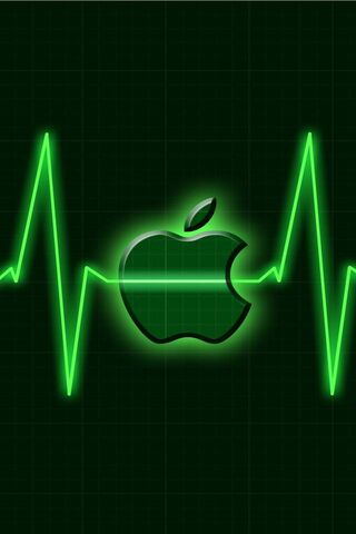 Apple Monitor: A Pulse of Innovation 🍏💚