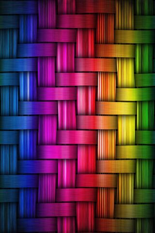 Colorful Threads of Uni..