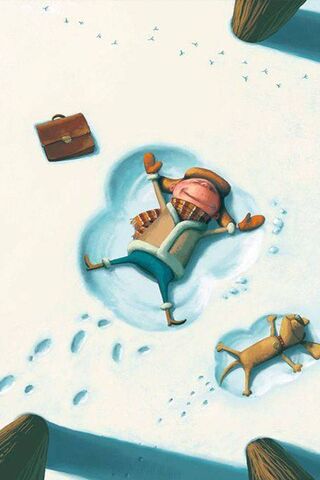 Snowy Adventures Await!..