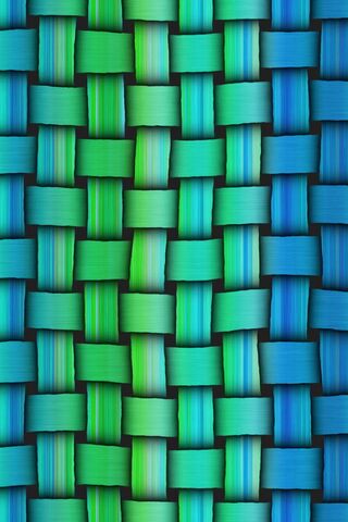 Oceanic Tapestry: A Weave of Serenity 🌊✨