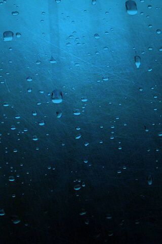 Dancing Drops: Nature's..