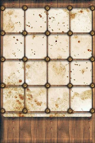 Rustic Charm: The Apple Board