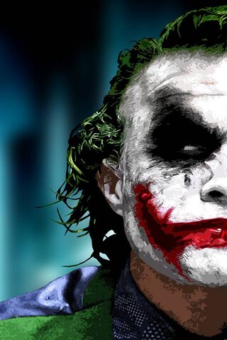 Chaos Unleashed: The Jo..