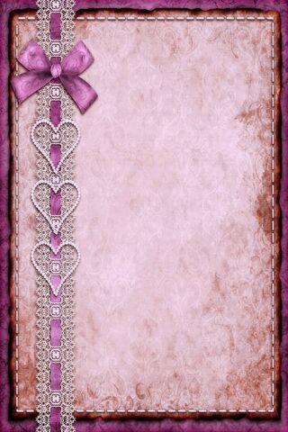 Charming Vintage Elegance