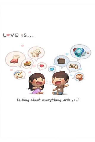 The Joy of Connection ❤️