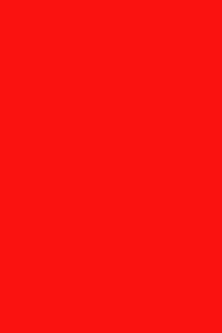 The Bold Essence of Red..