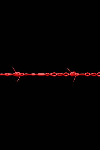 Wire Wallpaper  Download to your mobile from PHONEKY