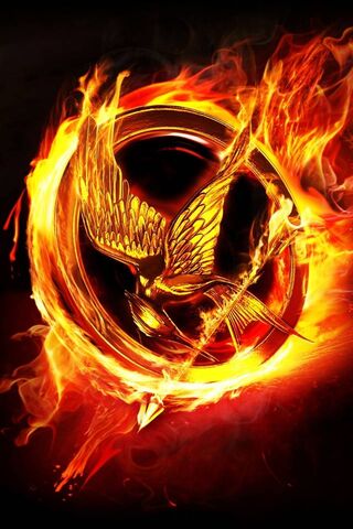 The Fiery Symbol of Reb..