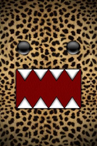 Domo's Wild Adventure 🐾
