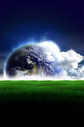 Celestial Harmony: A Gl..