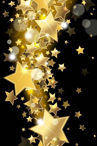 Golden Stars